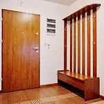Apartment Bukowa 6 Weichsel