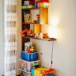 Apartment Bukowa 6