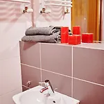 Apartment Bukowa 6 *