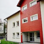 Bukowa 6 Apartment