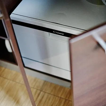 Bukowa 6 アパート ヴィスワ