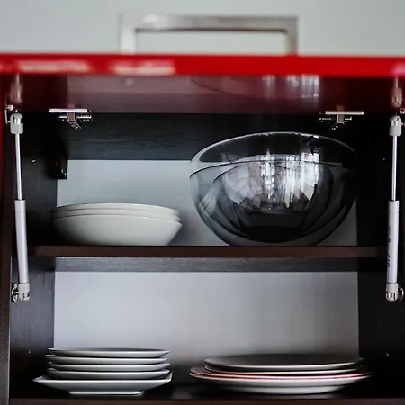 Bukowa 6 アパート ヴィスワ