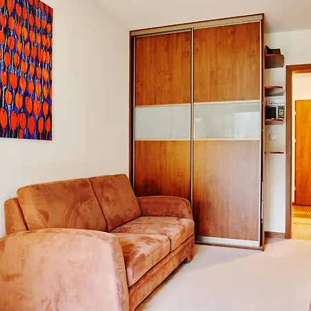 Bukowa 6 * ヴィスワ