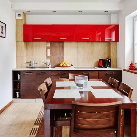 Bukowa 6 * ヴィスワ