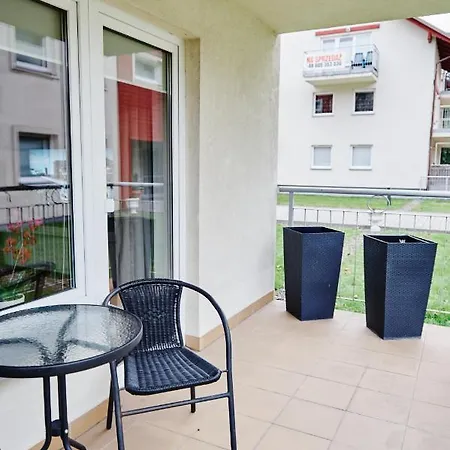 Bukowa 6 Apartamento Wisła