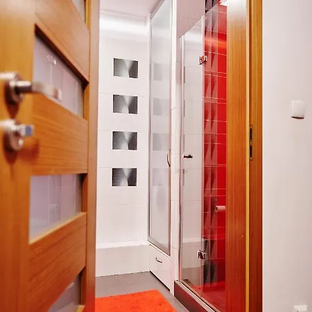 アパート Bukowa 6 *