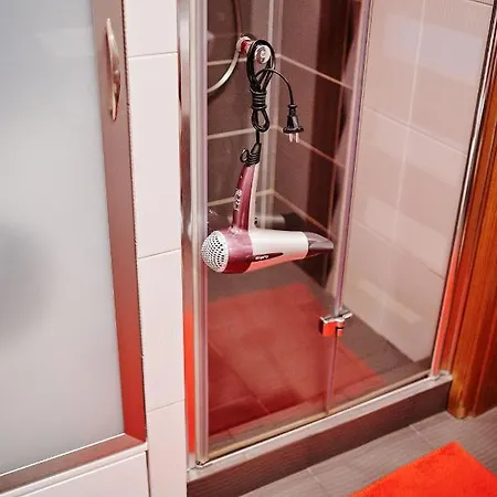 Bukowa 6 アパート ヴィスワ