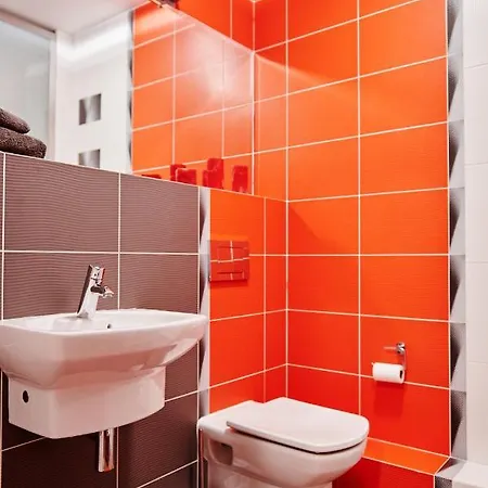 Apartamento Bukowa 6 *