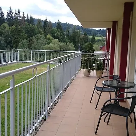 アパート Bukowa 6