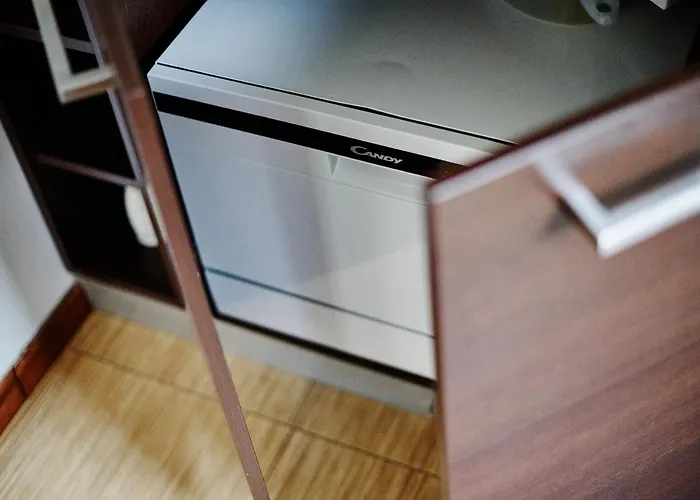 Bukowa 6 아파트 비스와