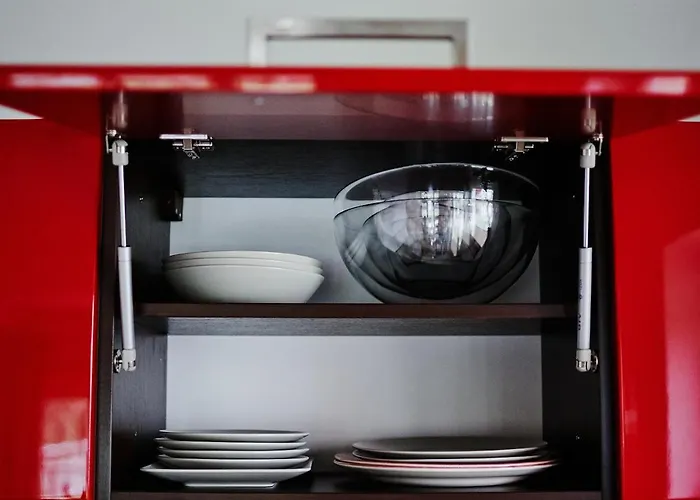 Bukowa 6 アパート ヴィスワ