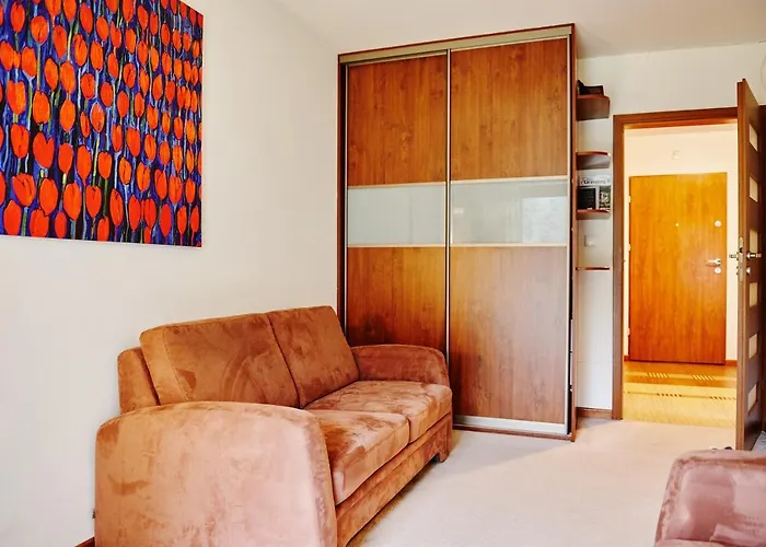 Bukowa 6 * 비스와