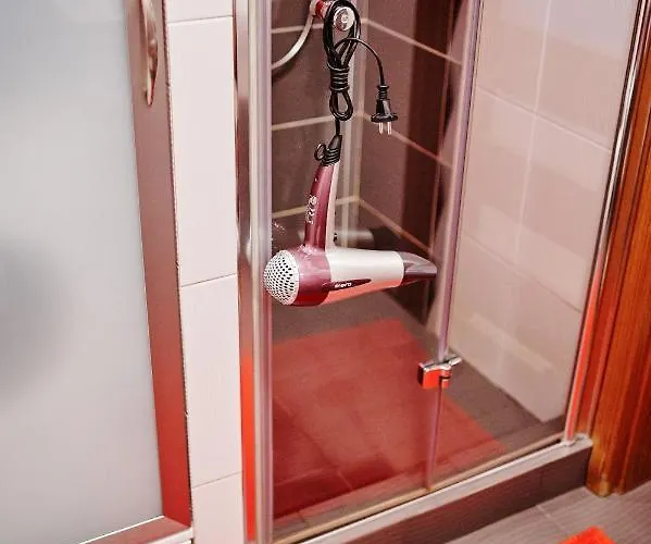 Bukowa 6 アパート ヴィスワ