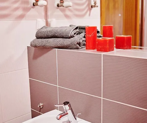 아파트 Bukowa 6 *